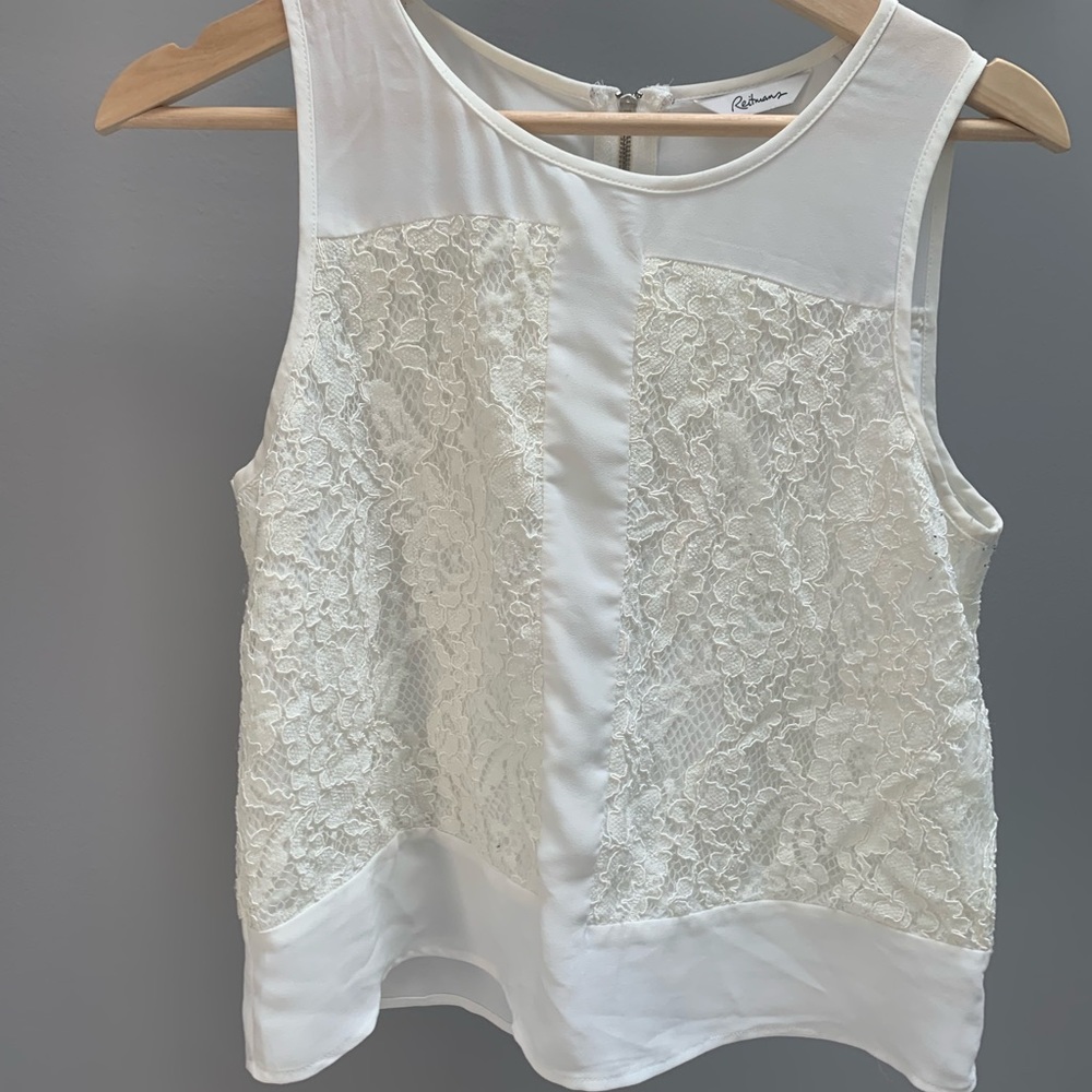 Reitmans tank top